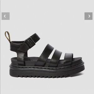 COPY - Dr. Martens Blaire sandals